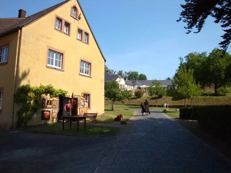 Rheinland Pfalz (c) Hans-Jürgen Lenk